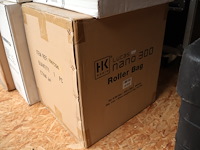 Grote partij flightcases plm 8 - afbeelding 6 van  8