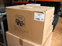 Grote partij flightcases plm 8 - afbeelding 8 van  8