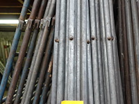 Grote partij galva/alu stelling - afbeelding 4 van  19