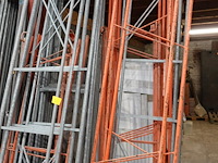 Grote partij galva/alu stelling - afbeelding 5 van  19