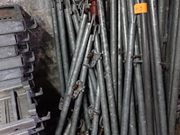 Grote partij galva/alu stelling - afbeelding 19 van  19