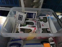 Grote partij gezelschapsspelen - afbeelding 3 van  28