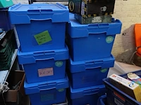 Grote partij gezelschapsspelen - afbeelding 7 van  28