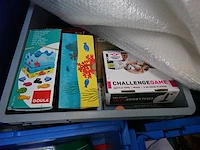 Grote partij gezelschapsspelen - afbeelding 11 van  28