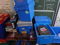 Grote partij gezelschapsspelen - afbeelding 14 van  28