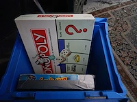 Grote partij gezelschapsspelen - afbeelding 15 van  28