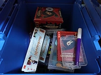 Grote partij gezelschapsspelen - afbeelding 23 van  28