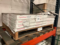 Grote partij glas mozaïek - afbeelding 3 van  3