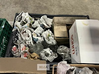 Grote partij glazen - afbeelding 6 van  8