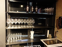 Grote partij glazen - afbeelding 2 van  10