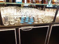 Grote partij glazen - afbeelding 5 van  10