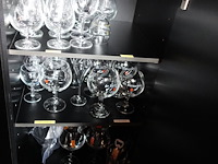 Grote partij glazen - afbeelding 10 van  10