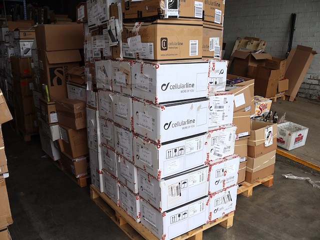 Grote partij gsm hoezen - afbeelding 4 van  20