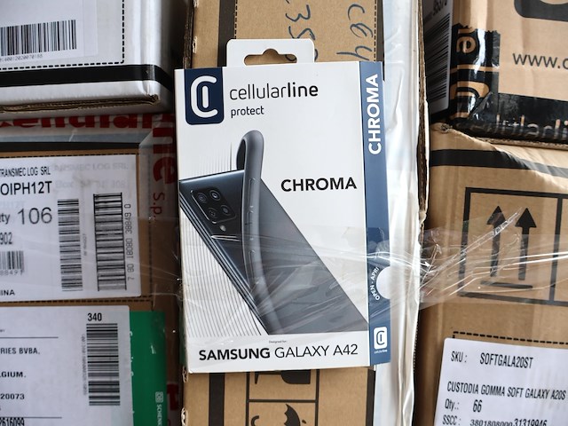 Grote partij gsm hoezen - afbeelding 6 van  20