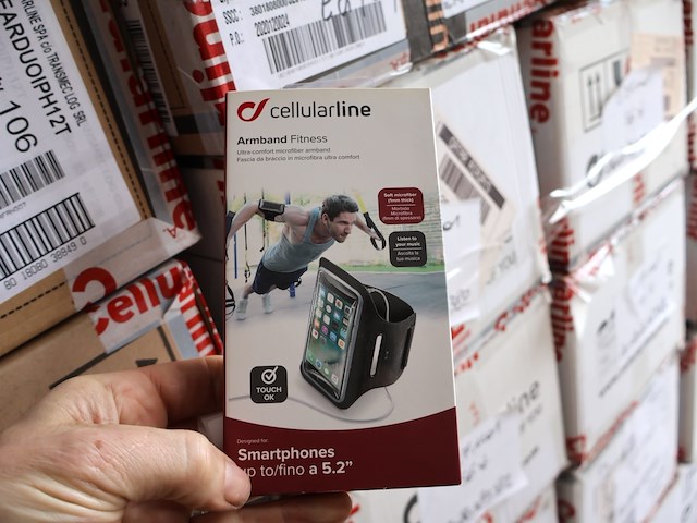 Grote partij gsm hoezen - afbeelding 7 van  20