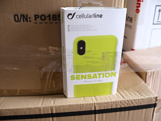 Grote partij gsm hoezen - afbeelding 9 van  20