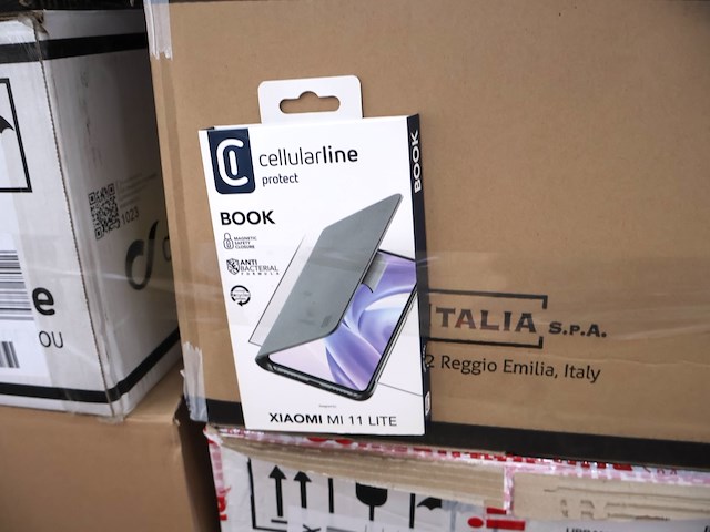 Grote partij gsm hoezen - afbeelding 11 van  20