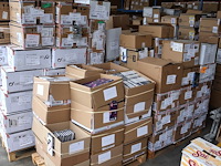 Grote partij gsm hoezen