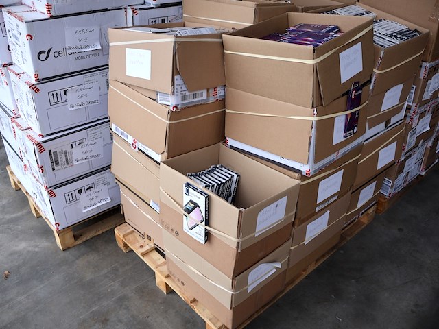 Grote partij gsm hoezen - afbeelding 12 van  20