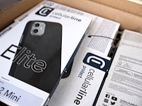 Grote partij gsm hoezen - afbeelding 15 van  20