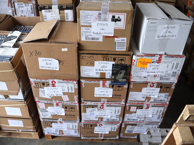 Grote partij gsm hoezen - afbeelding 18 van  20