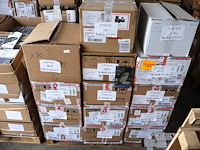 Grote partij gsm hoezen - afbeelding 18 van  20