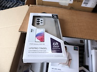 Grote partij gsm hoezen - afbeelding 19 van  20