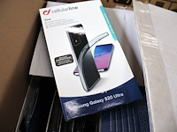 Grote partij gsm hoezen - afbeelding 20 van  20