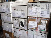 Grote partij gsm hoezen - afbeelding 4 van  19