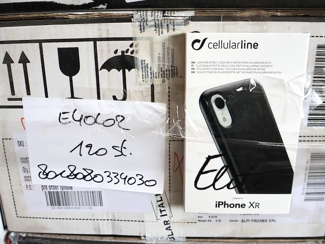 Grote partij gsm hoezen - afbeelding 6 van  19