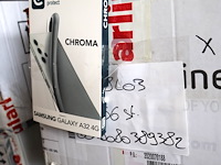 Grote partij gsm hoezen - afbeelding 10 van  19