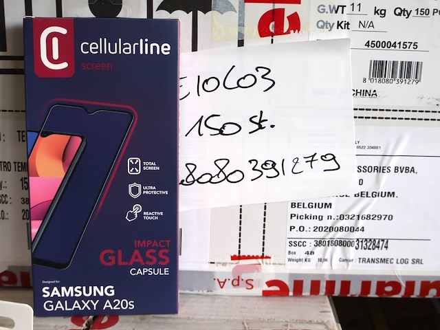 Grote partij gsm hoezen - afbeelding 11 van  19