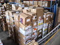 Grote partij gsm hoezen