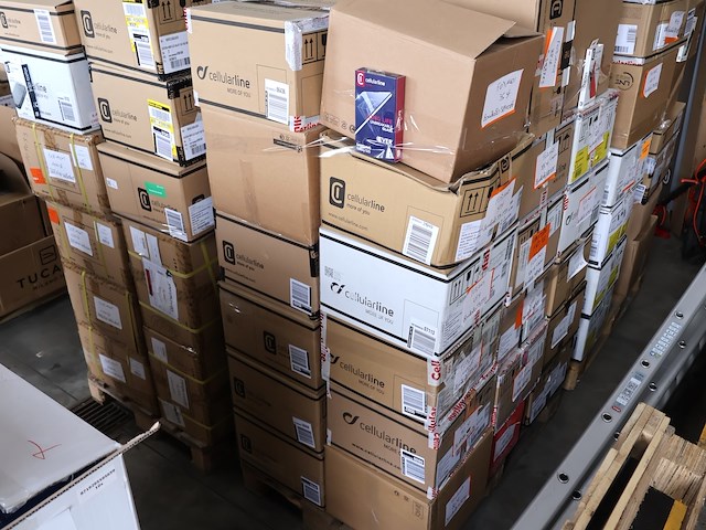 Grote partij gsm hoezen - afbeelding 12 van  19