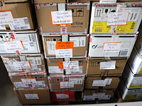 Grote partij gsm hoezen - afbeelding 15 van  19