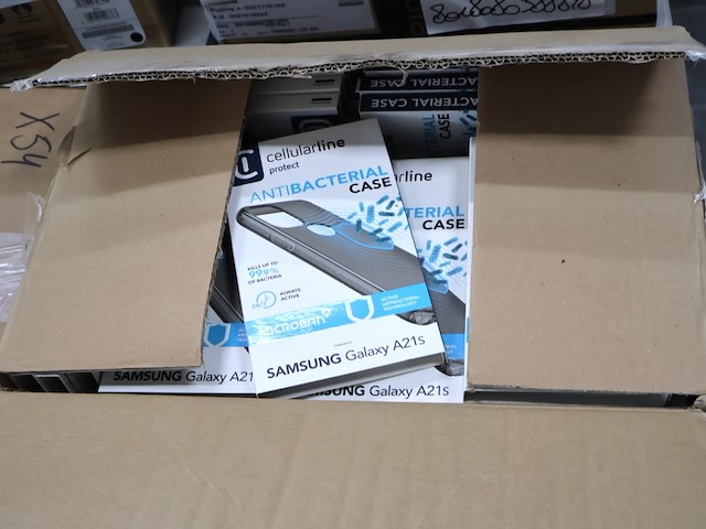 Grote partij gsm hoezen - afbeelding 19 van  19