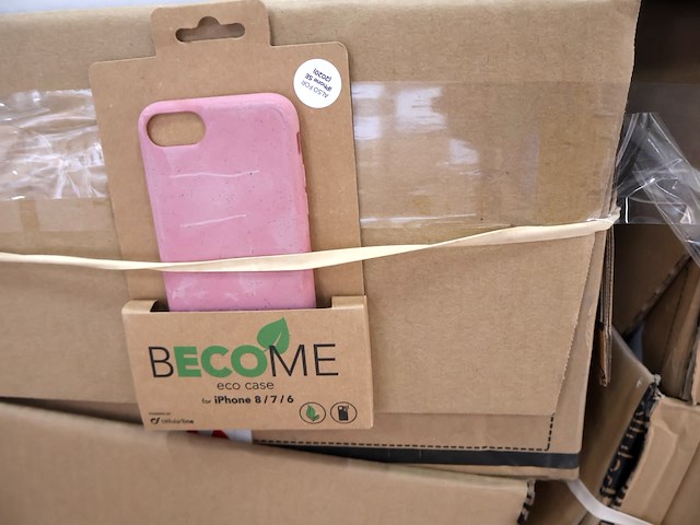 Grote partij gsm hoezen - afbeelding 2 van  22