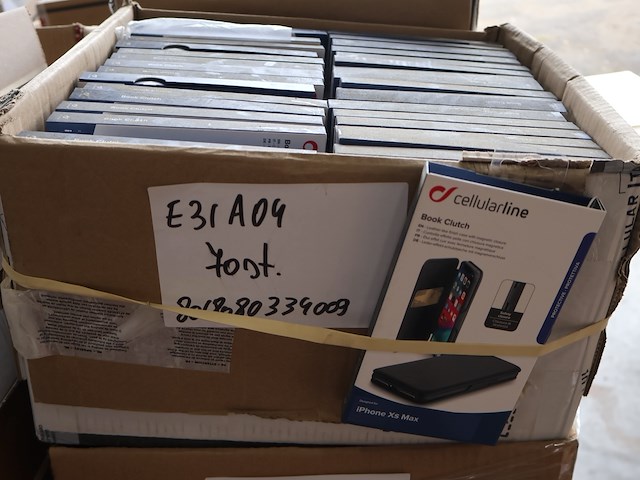 Grote partij gsm hoezen - afbeelding 3 van  22