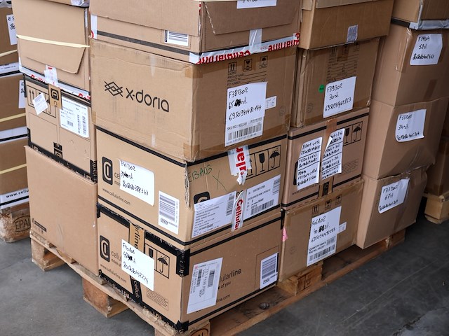 Grote partij gsm hoezen - afbeelding 5 van  22