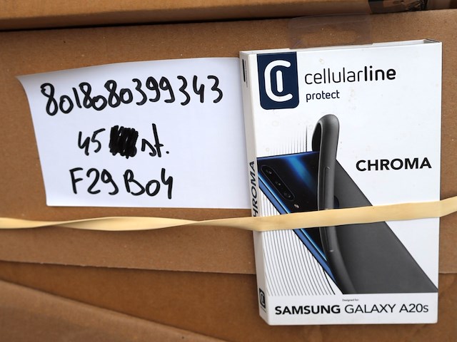 Grote partij gsm hoezen - afbeelding 7 van  22