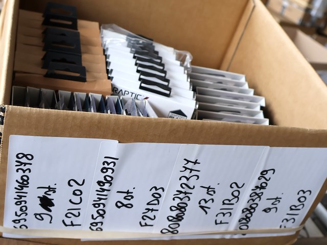 Grote partij gsm hoezen - afbeelding 8 van  22