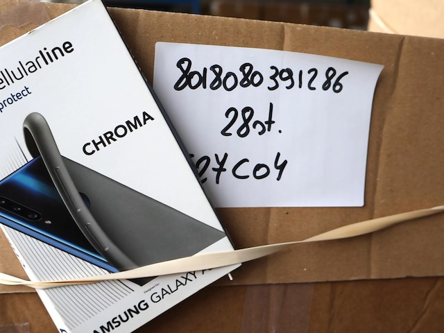 Grote partij gsm hoezen - afbeelding 9 van  22