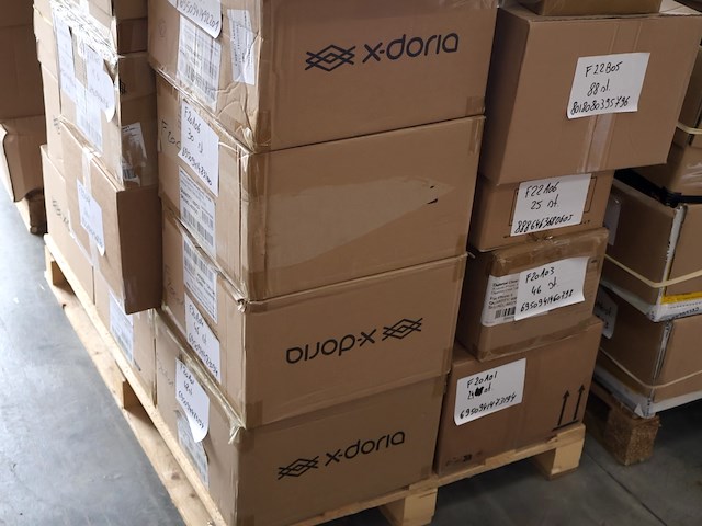 Grote partij gsm hoezen - afbeelding 10 van  22