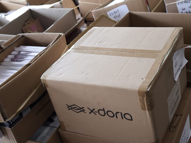 Grote partij gsm hoezen - afbeelding 11 van  22