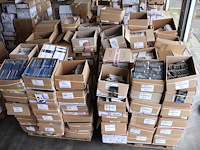 Grote partij gsm hoezen