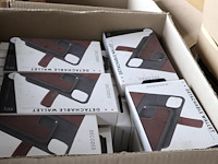 Grote partij gsm hoezen - afbeelding 14 van  22