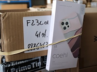 Grote partij gsm hoezen - afbeelding 15 van  22