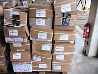 Grote partij gsm hoezen - afbeelding 12 van  22