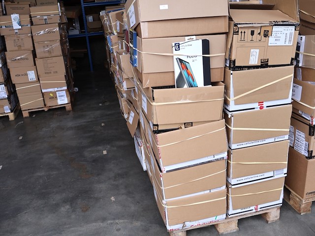 Grote partij gsm hoezen - afbeelding 16 van  22