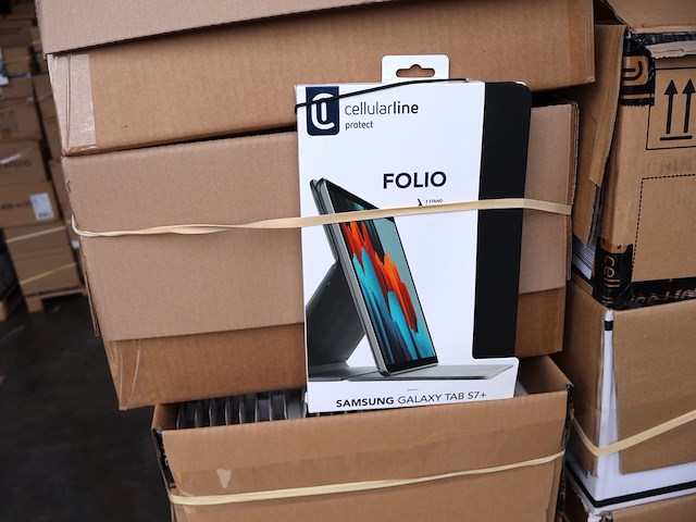 Grote partij gsm hoezen - afbeelding 17 van  22